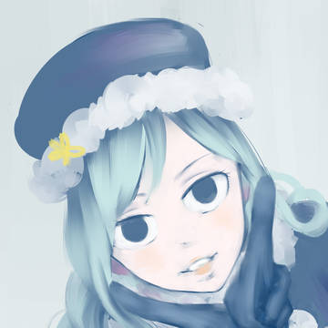 ジュビヤです！