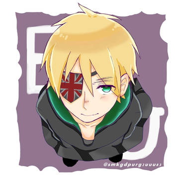 ハリポタ見てたら描きたくなった。