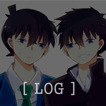 Conan [LOG]
