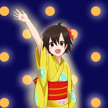 ちなつ誕!