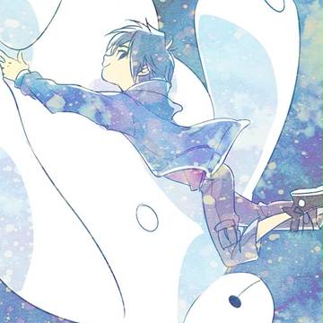 BH6らくがきまとめ4