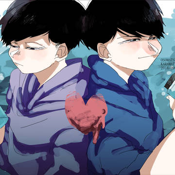 9/18 あいいろ新刊サンプル②