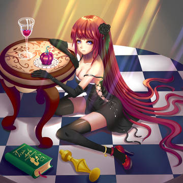 dinner