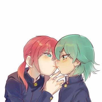 蘭マサ