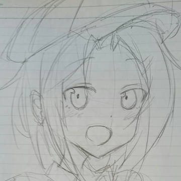 らくがき