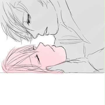 黒×赤
