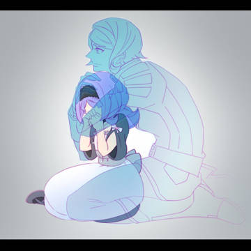 鉄血LOG3
