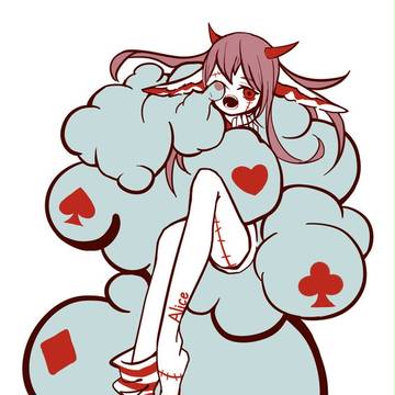 ALICE