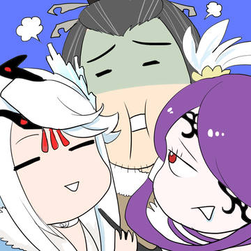 サンファンらくがき2