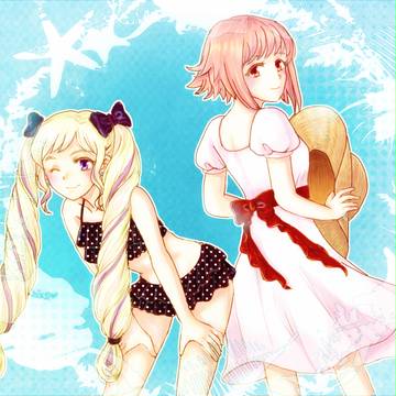 夏の妹達