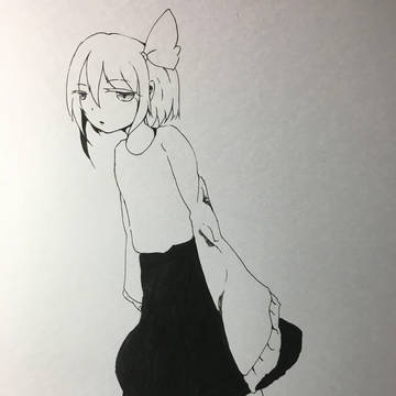 フィーちゃん