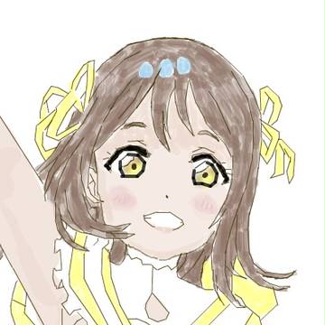 国木田花丸