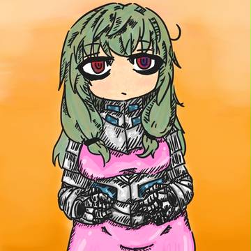 イラスト１枚