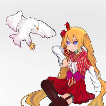 真空管ドールズ4
