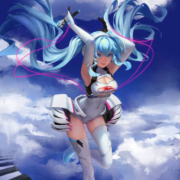 天空之音