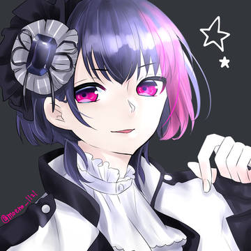 ☆