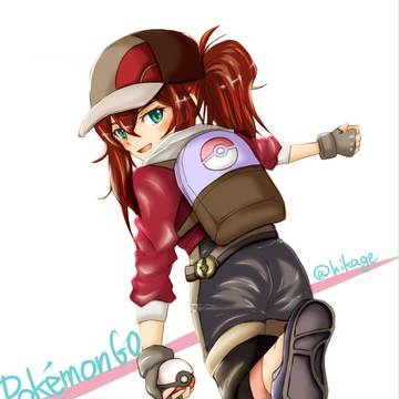ポケGOトレーナーさん