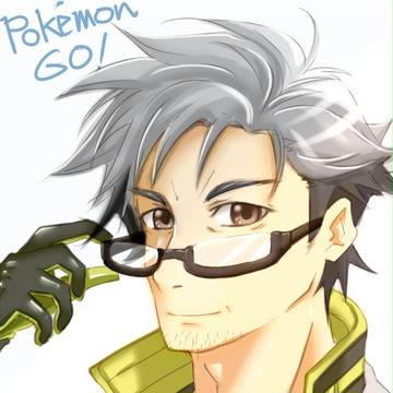 ウィローはかせ