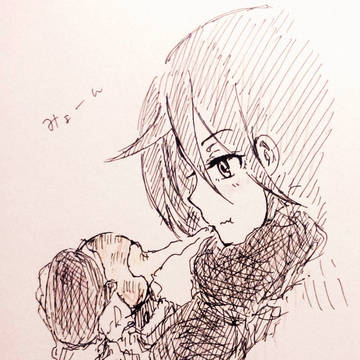 ミカサ