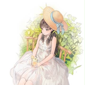 lemonade