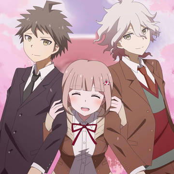 ダンガンロンパ3