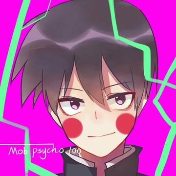 モブサイコ100