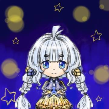 星空诘(つま
