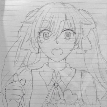 イラスト
