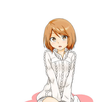 絹旗最愛