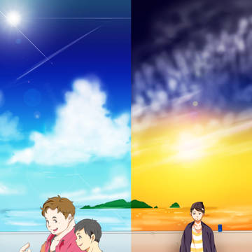 もう二度と会えなくても友達と呼ばせて