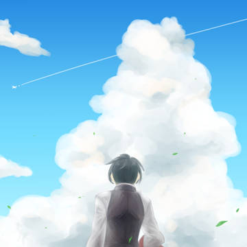 夏空と天才検事