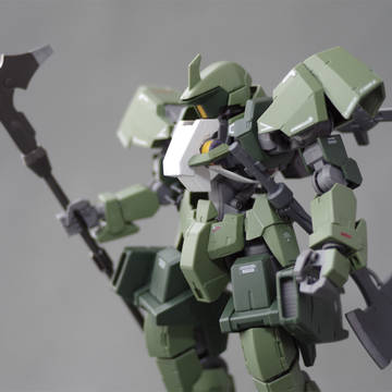 グレイズ
