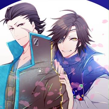 伊達主従+小政まとめ５