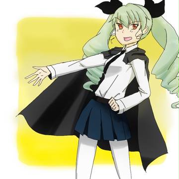ドゥーチェ