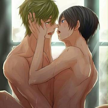 yaoi