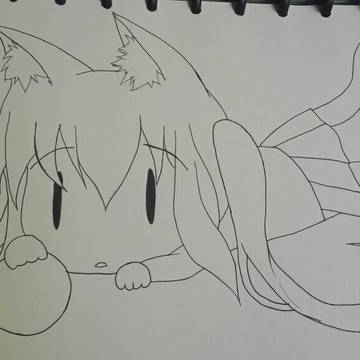 Chiii~