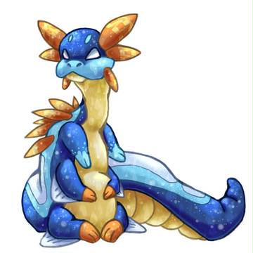 Jellymander