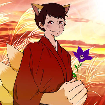 妖怪松