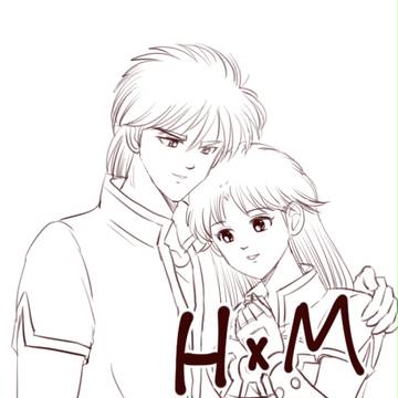 ヒュンマちょい詰め