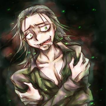 ロキさん