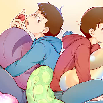 長兄と自意識