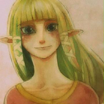 ゼルダ