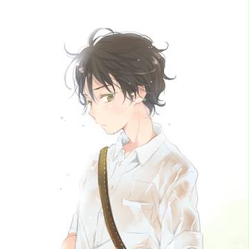 通り雨