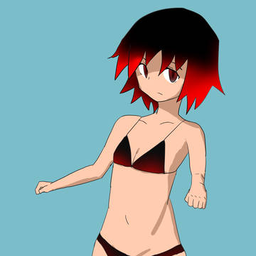落書き
