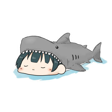 よしこちゃん