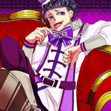Purple Prince