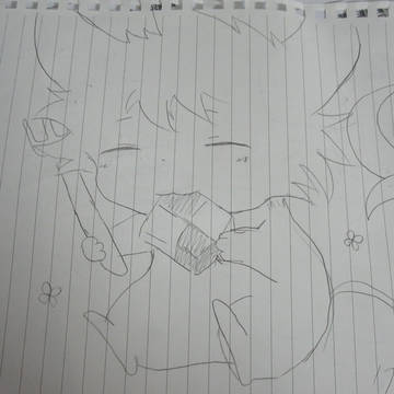 クロ(猫vr)