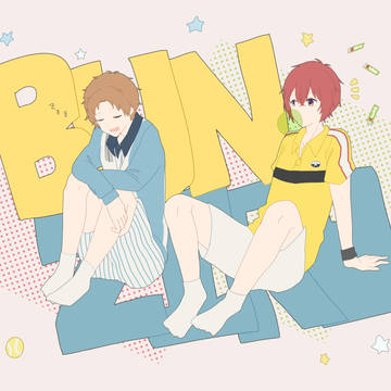 おかしの王子様