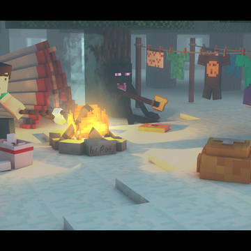 Minecraft
