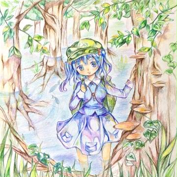 にとり